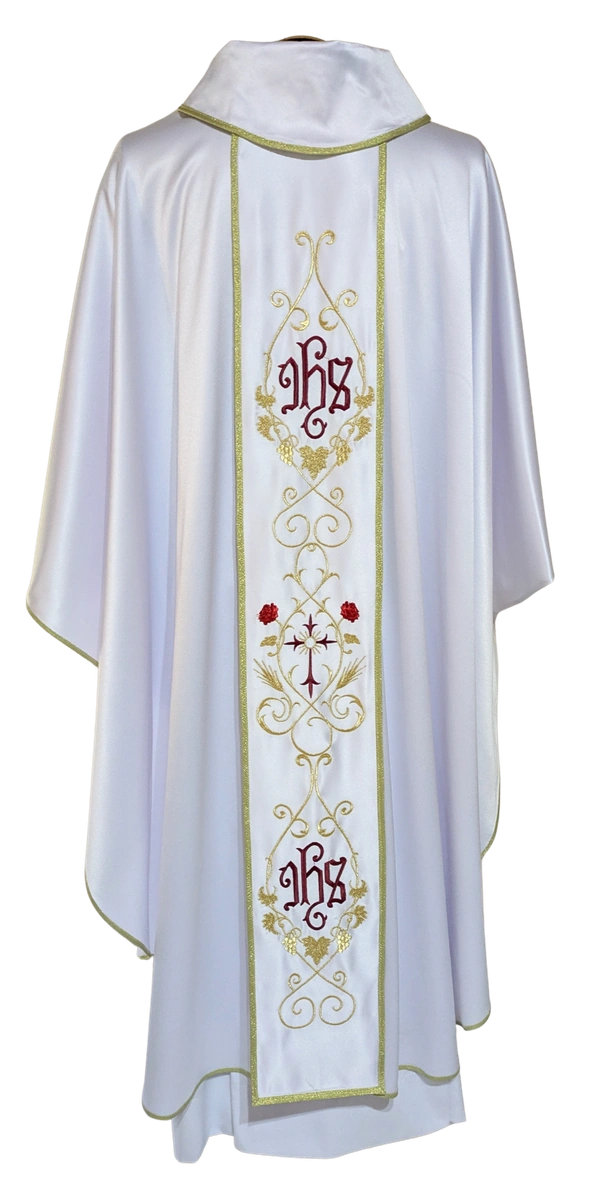Alba 1